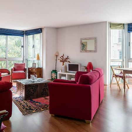 3 Rooms Quiet And Bright Paris Exteriör bild