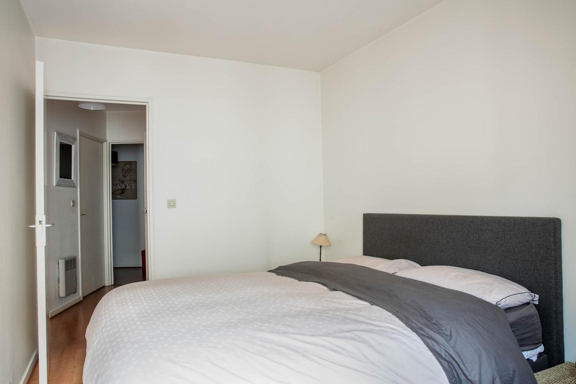 3 Rooms Quiet And Bright Paris Exteriör bild