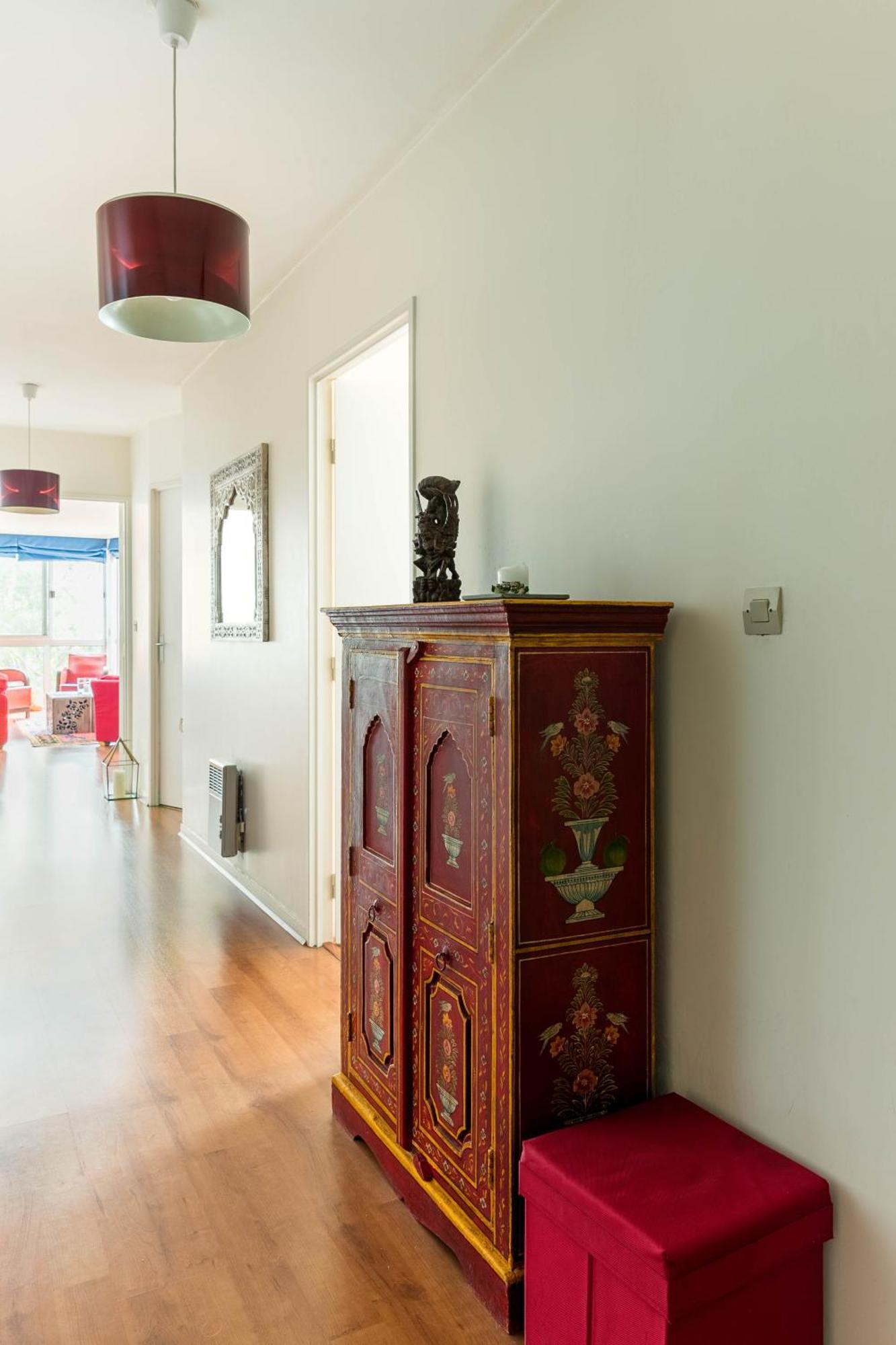 3 Rooms Quiet And Bright Paris Exteriör bild