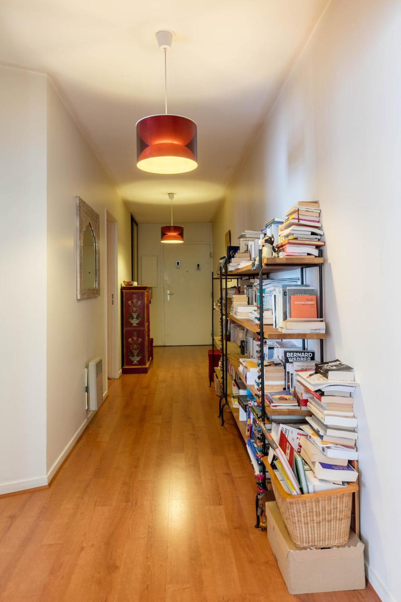 3 Rooms Quiet And Bright Paris Exteriör bild